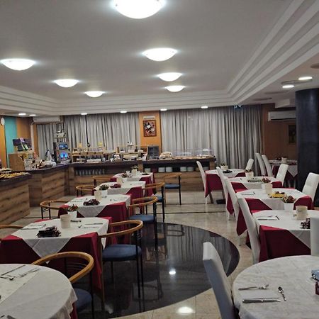 Hotel Casagrande Feltre Exteriér fotografie